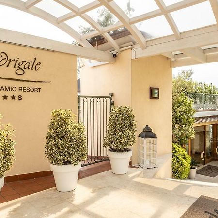 Marciaga Residence Madrigale מראה חיצוני תמונה