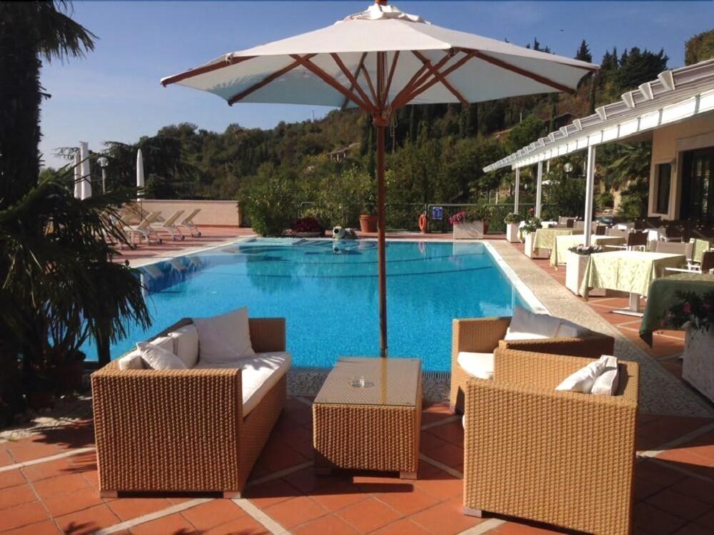 Marciaga Residence Madrigale מראה חיצוני תמונה