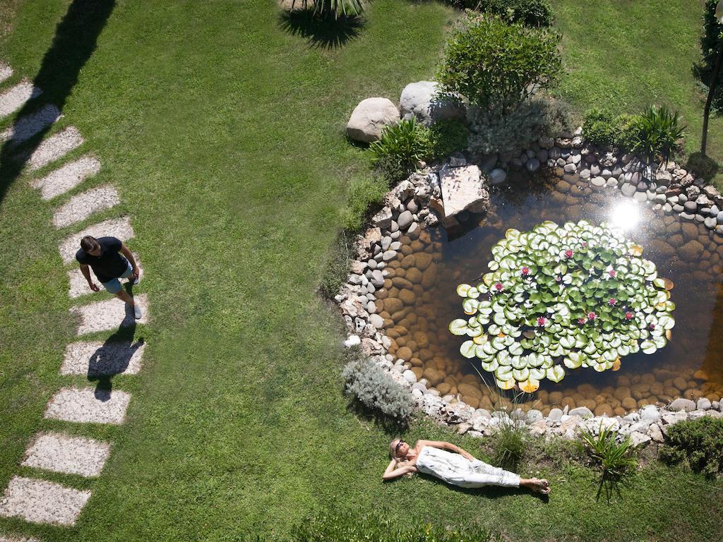 Marciaga Residence Madrigale מראה חיצוני תמונה