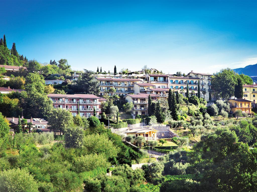 Marciaga Residence Madrigale מראה חיצוני תמונה