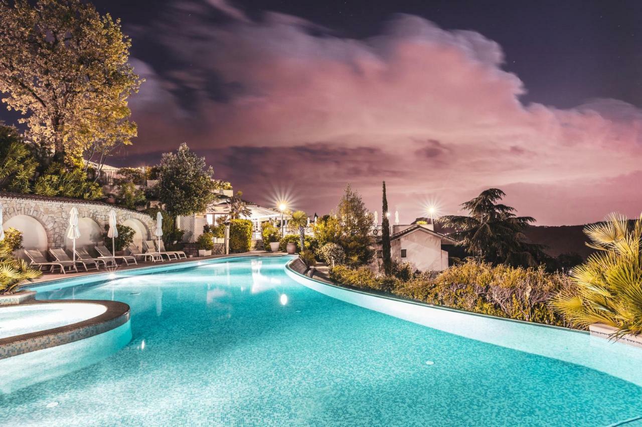 Marciaga Residence Madrigale מראה חיצוני תמונה