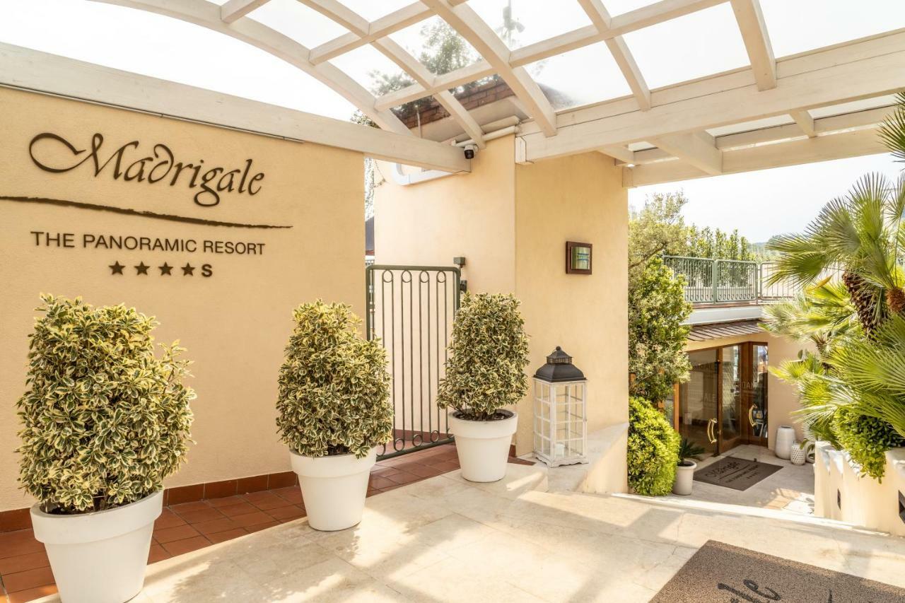 Marciaga Residence Madrigale מראה חיצוני תמונה