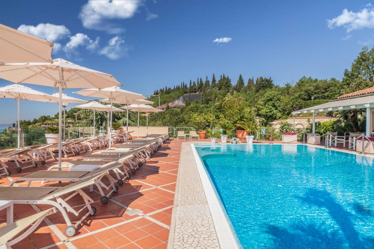 Marciaga Residence Madrigale מראה חיצוני תמונה