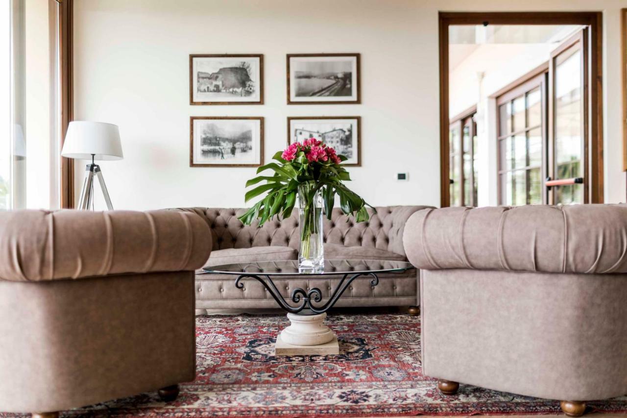 Marciaga Residence Madrigale מראה חיצוני תמונה